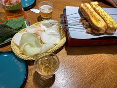 -臻炙大舍烤串(天龙家园店)