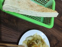 -赵家名吃四味烩菜(东大寺门食品街店)
