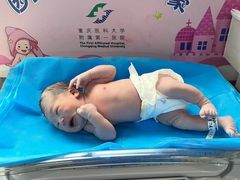 -重庆医科大学附属第一医院(本部)