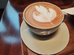 -ChanDu躔度咖啡(灯塔店)