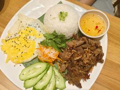 -越美小馆·越南料理(曲江店)