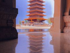 -牛首山文化旅游区