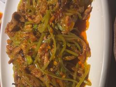 -院8里·小聚园老川菜(九眼桥店)