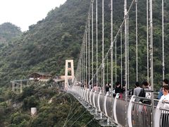-宝晶宫旅游景区