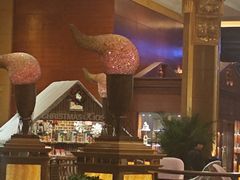 -深圳凯宾斯基酒店