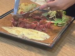 -LA CREPERIE BRETONNE布列塔尼法式餐厅(天童北路店)
