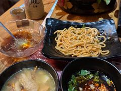 -束河人家(南锣鼓巷店)