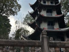 -成都杜甫草堂博物馆