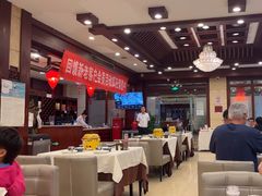 -老浒记民俗酒楼(王府井店)