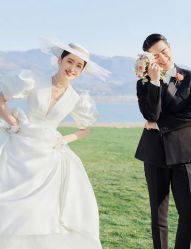 点击看大图 -挪娅婚纱摄影皇家会所