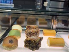 -V咖啡(兰州盛达希尔顿酒店)