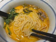 -和府捞面(曹路花园城店)