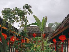 -客家大院·非遗赣南客家菜(郁孤台店)