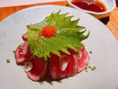 -藤原布二·大正创意料理(五台山店)