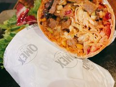 -Q MEX 库迈墨西哥餐吧(三里屯店)