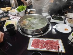 -大四喜·鲜牛肉火锅(洛阳大学城店)