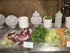 -天津东凯悦酒店·Market Café自助餐厅