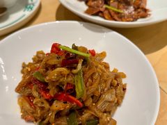 -一坐一忘云南菜(卓悦中心)