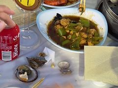 -日照大牌檔•小船海鲜(万平口店)