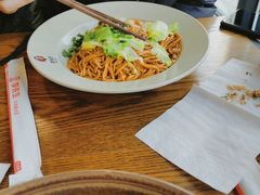 -李先生牛肉面大王(马栏店)