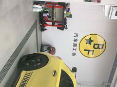 -北京福耀玻璃(总店)