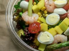 -greenjoy绿享轻食(宁海路店)