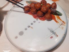 -半勺·新徽菜(银泰城店)