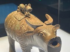 -陕西历史博物馆