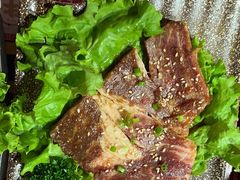 -喜牛烧肉酒场·黑金店(威高广场店)