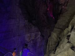 -泰安地下龙宫景区