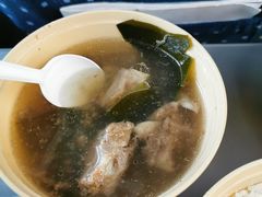 -真功夫(北京西站店)