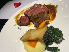 -王品牛排(郑州大卫城店)