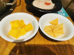 -青瓷火锅料理(西单大悦城店)