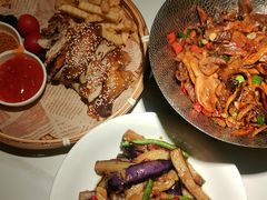 -田婆婆的菜(友谊阳光城店)