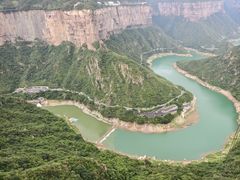 -河南宝泉旅游区