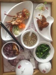 -喜喜·全套房月子会所(罗宾森广场店)