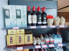 零售区-YUOZUO渝作·川渝冒肚(崂山店)