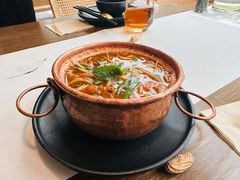 小铜锅烧米线-雀舞·私食(凯德店)
