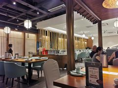 大堂-三凤酒家·百年无锡菜(清扬茂业店)