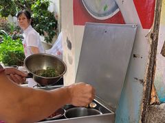 -陈老添美食店(宝华路店)
