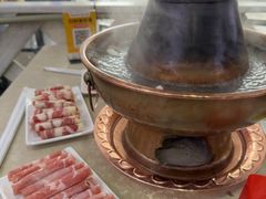 -虾大侠·盱眙龙虾老北京铜锅涮羊肉(金楠天街店)