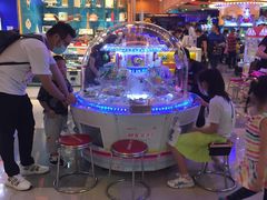 -汤姆熊欢乐世界·史莱姆怪兽(正大店)