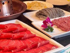 -南门涮肉(天坛南门店)