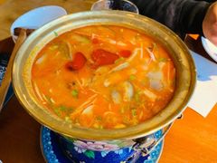 -越谜·越南餐厅(长白店)