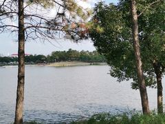 -美兰湖景区