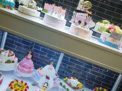 -糕材生•糕点•生日蛋糕(兴华街店)