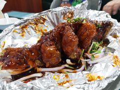 -龙香居海鲜浑锅家常菜·特色驴肉