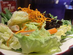 -五福居羊蝎子(方庄店)