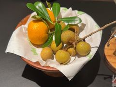-季季山·云南野生菌火锅(上海首店)