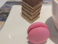 -L'Arome芳芳法国餐厅(仙林金鹰店)